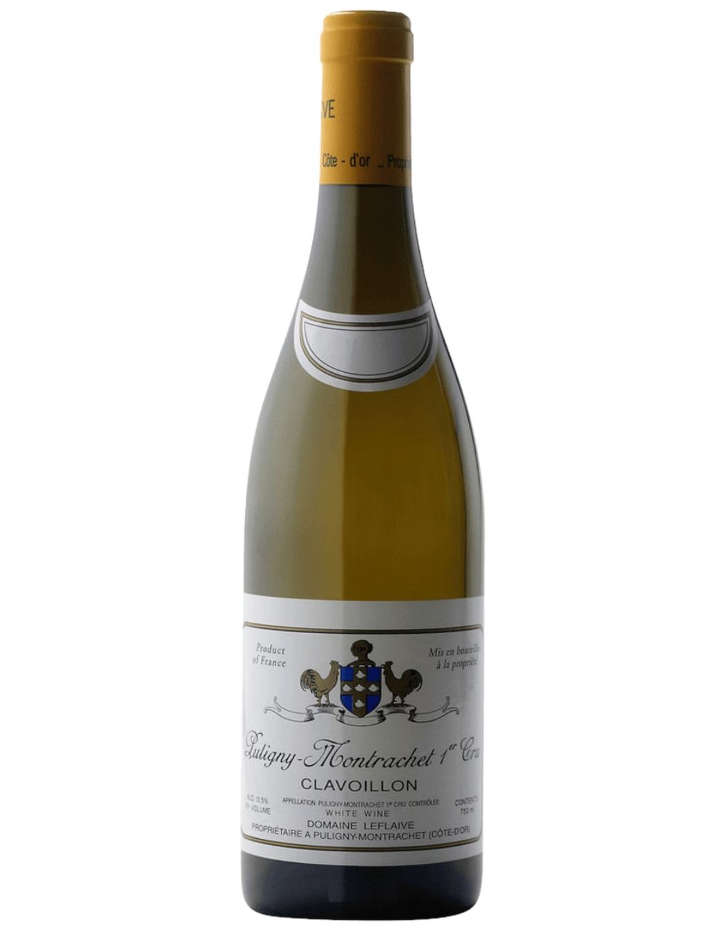 Domaine Leflaive Puligny Montrachet 1er Cru Clavoillon 2023