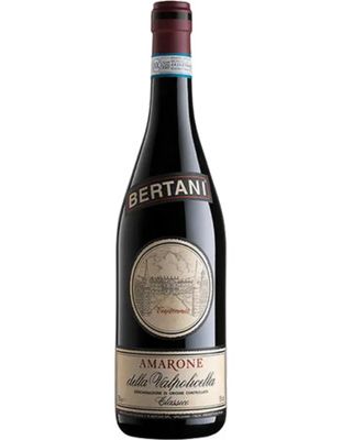 Bertani Amarone della Valpolicella Classico 2012
