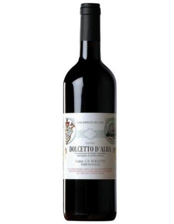 G. B. Burlotto Dolcetto d`Alba 2024