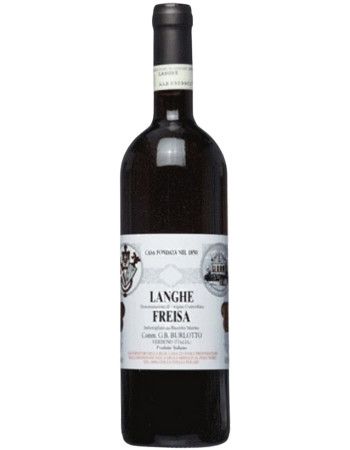 G. B. Burlotto Freisa Langhe 2024