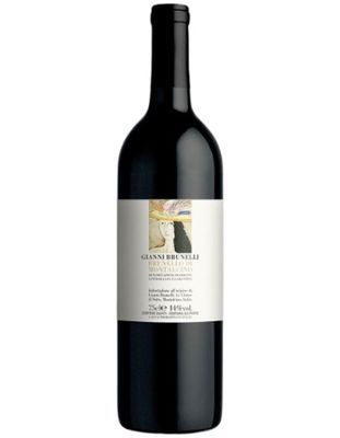 Gianni Brunelli Brunello di Montalcino 2021