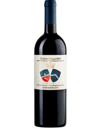 Biondi-Santi Sassoalloro Toscana 2023