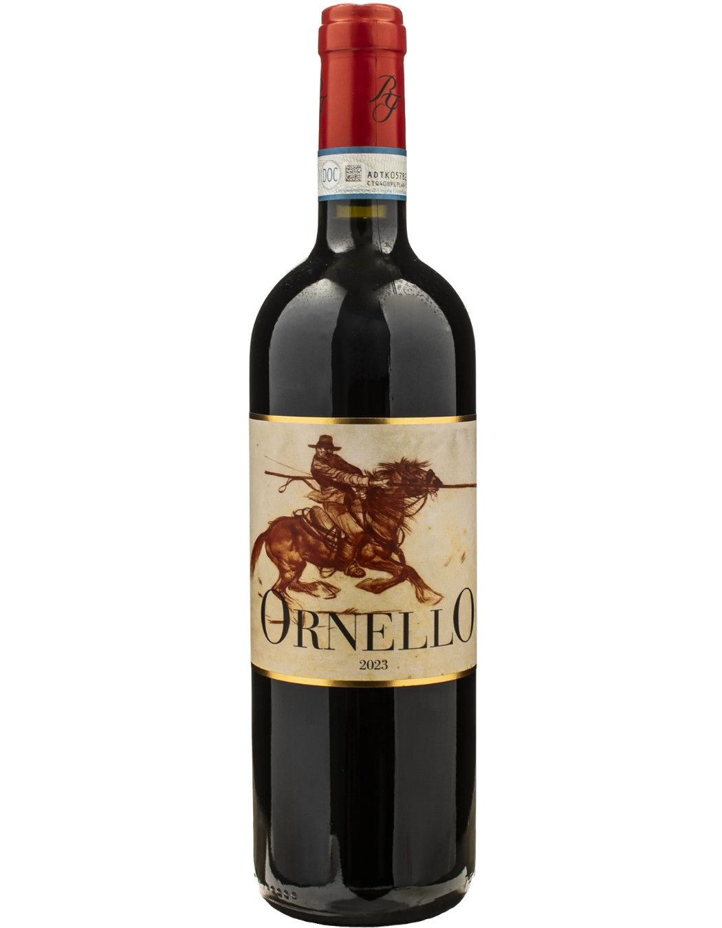 Rocca di Frassinello Ornello Maremma 2023