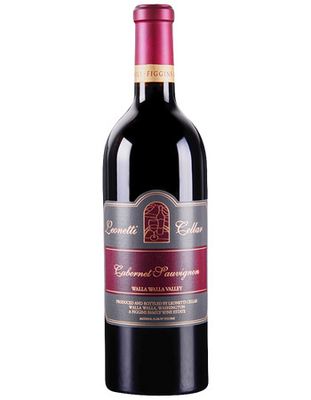 Leonetti Cabernet Sauvignon Walla Walla 2022