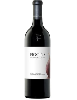 Figgins Estate Red 2021