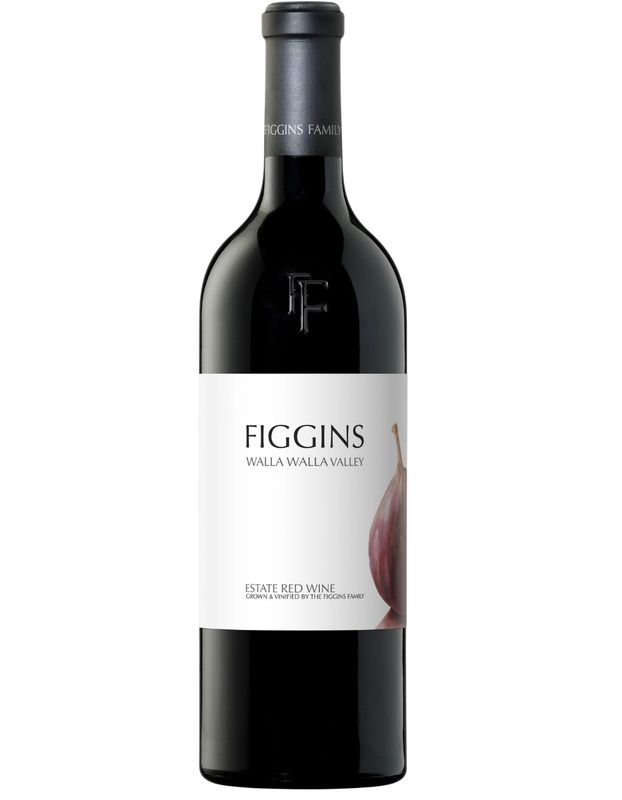 Figgins Estate Red 2021