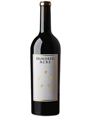 Hundred Acre Morgan's Way Cabernet Sauvignon 2022