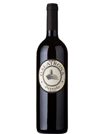 Petrolo Galatrona 2016