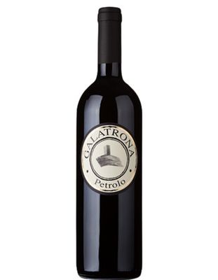 Petrolo Galatrona 2016