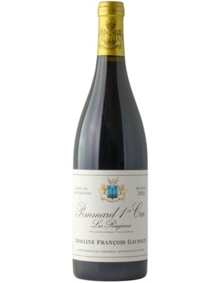 Francois Gaunoux Pommard 1er Cru Les Rugiens 2016