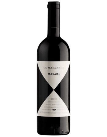 Gaja Ca’Marcanda Magari Bolgheri 2009