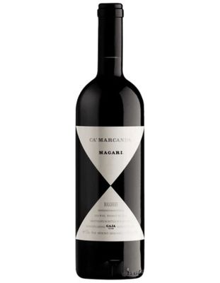 Gaja Ca’Marcanda Magari Bolgheri 2009