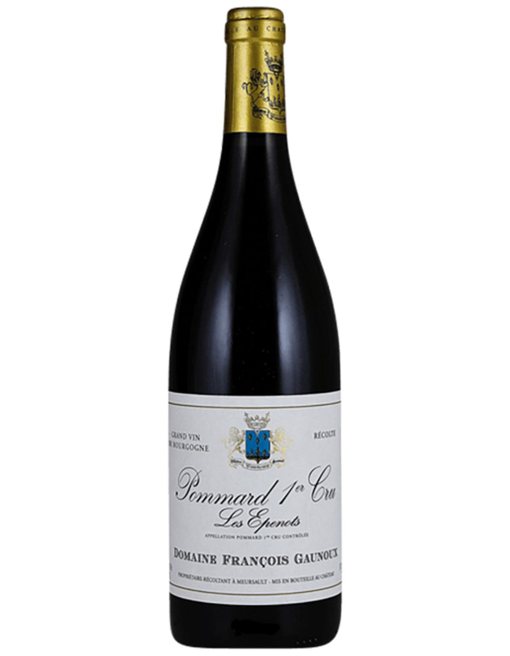 Francois Gaunoux Pommard 1er Cru Les Grands Epenots 2016