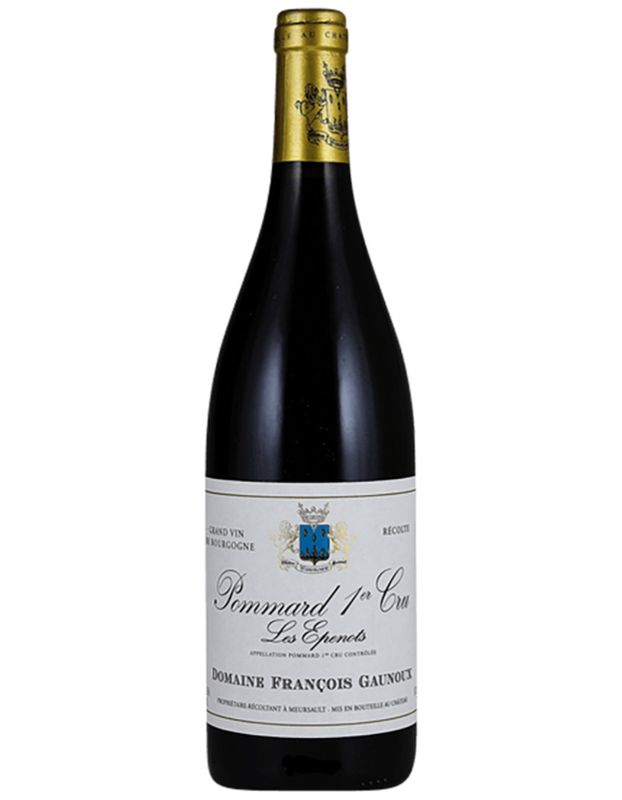 Francois Gaunoux Pommard 1er Cru Les Grands Epenots 2016