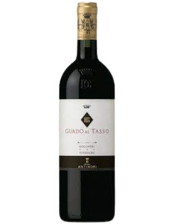 Antinori Guado Al Tasso 2016