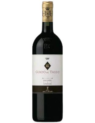 Antinori Guado Al Tasso 2016
