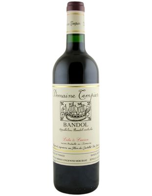 Domaine Tempier Bandol Lulu &amp; Lucien 2023
