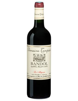 Domaine Tempier Bandol La Migoua 2023
