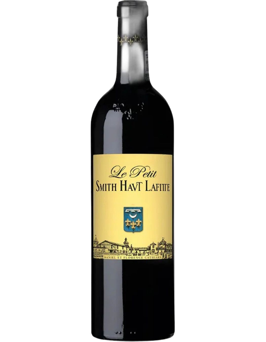 Chateau Smith Haut Lafitte Petit Haut Lafitte Pessac-Leognan 2020