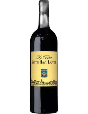 Chateau Smith Haut Lafitte Petit Haut Lafitte Pessac-Leognan 2020