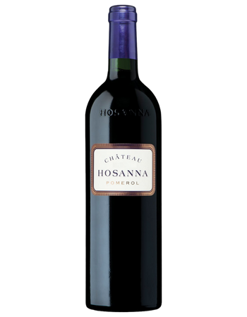 Chateau Hosanna Pomerol 2016 1.5L