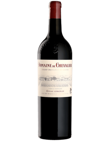 Domaine de Chevalier Pessac-Leognan 2016