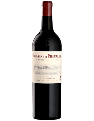Domaine de Chevalier Pessac-Leognan 2016