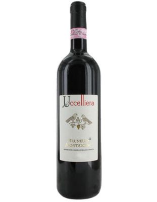 Uccelliera Brunello di Montalcino 2021