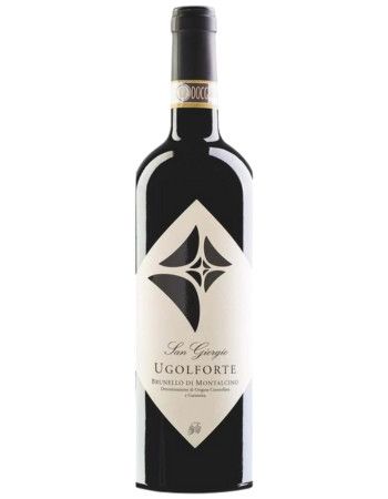 San Giorgio Brunello di Montalcino Ugolforte 2021