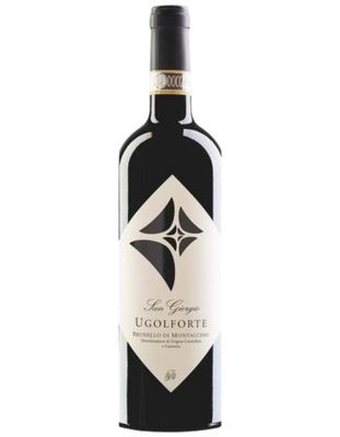 San Giorgio Brunello di Montalcino Ugolforte 2021
