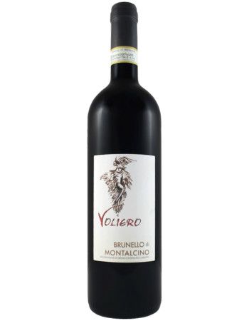 Voliero Brunello di Montalcino 2021