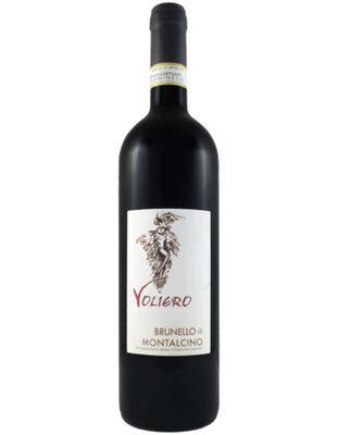 Voliero Brunello di Montalcino 2021