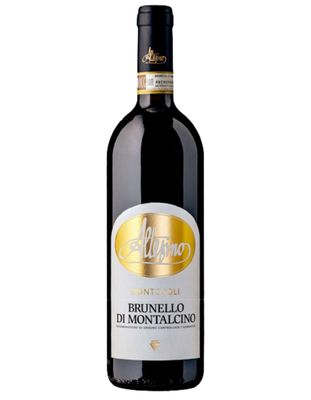 Altesino Brunello di Montalcino Montosoli 2021