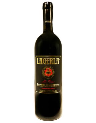 La Gerla Brunello di Montalcino La Pieve 2021