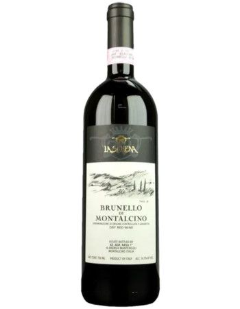 La Serena Brunello di Montalcino 2021