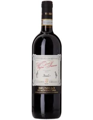 Tiezzi Brunello di Montalcino Vigna Soccorso 2021