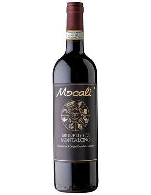 Mocali Brunello di Montalcino 2021