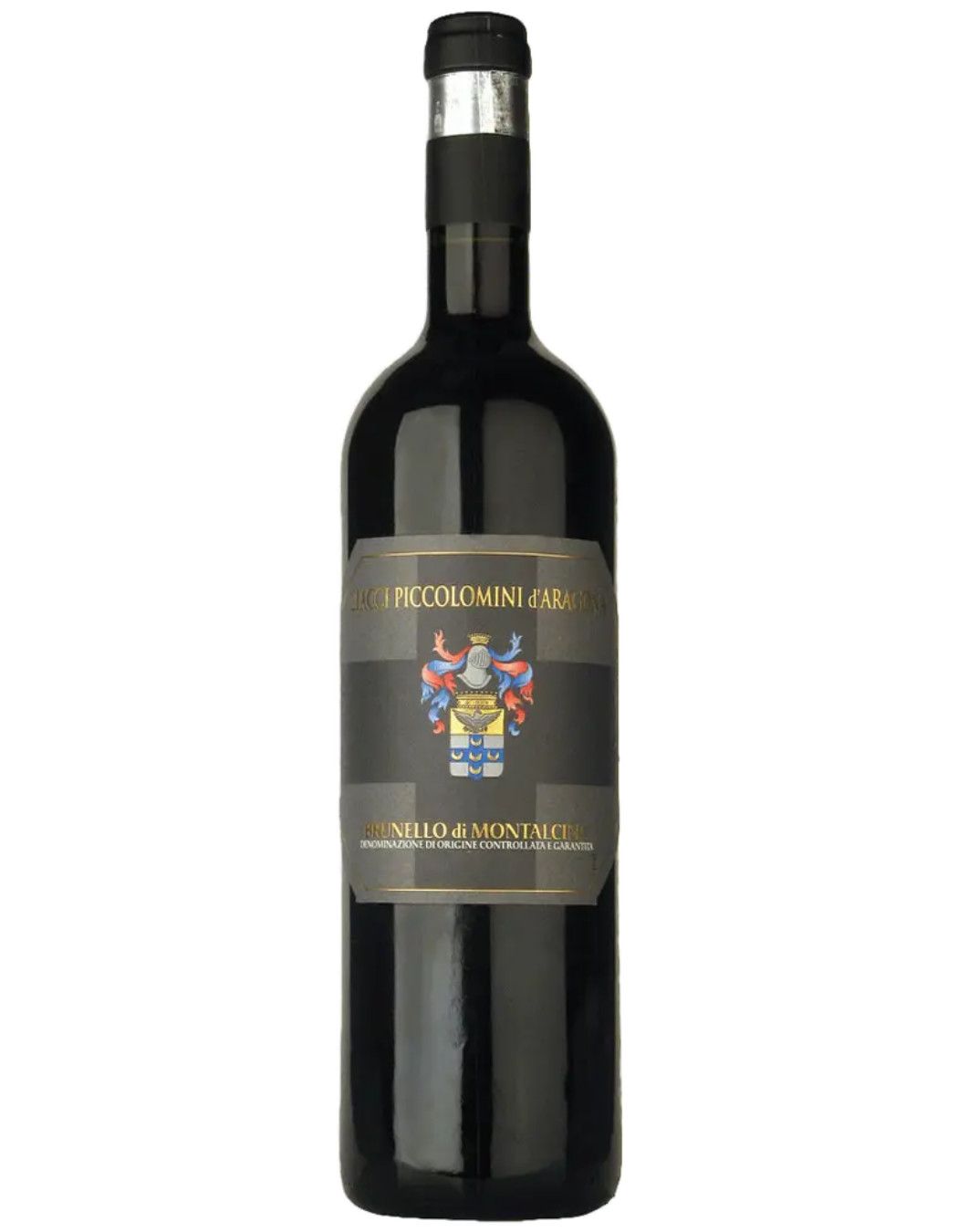Ciacci Piccolomini Brunello di Montalcino 2021