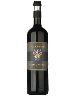 Ciacci Piccolomini Brunello di Montalcino 2021