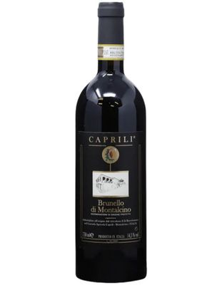 Caprili Brunello di Montalcino 2021