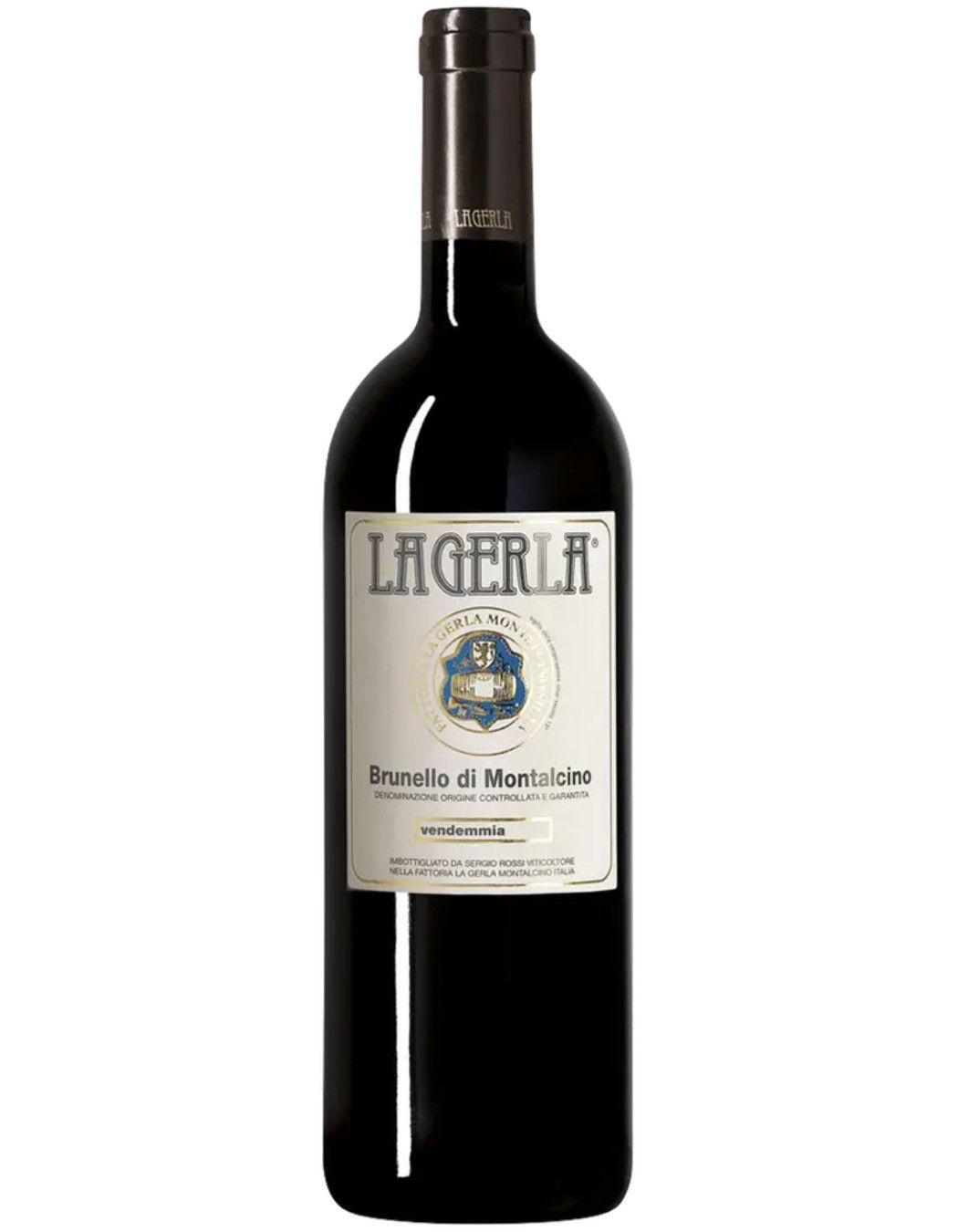 La Gerla Brunello di Montalcino 2021