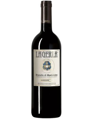 La Gerla Brunello di Montalcino 2021