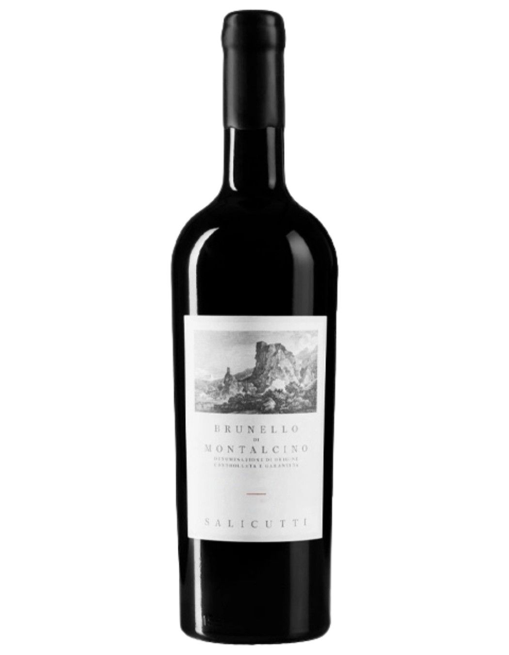 Salicutti Brunello di Montalcino 2021