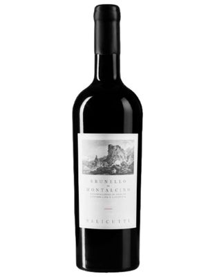 Salicutti Brunello di Montalcino 2021