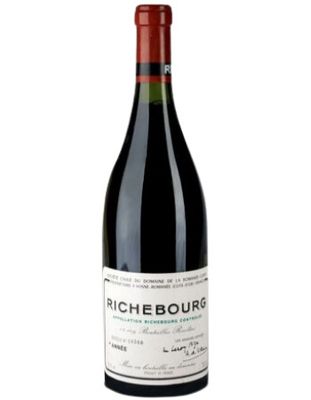 DRC Domaine de la Romanee-Conti Richebourg 2016