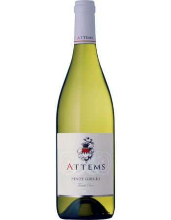 Attems Pinot Grigio Friuli 2024