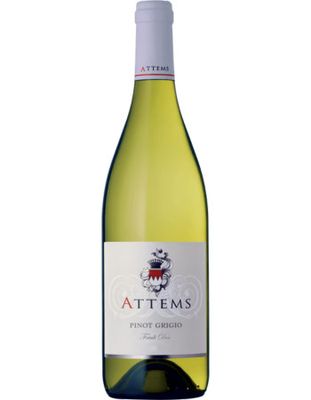 Attems Pinot Grigio Friuli 2024