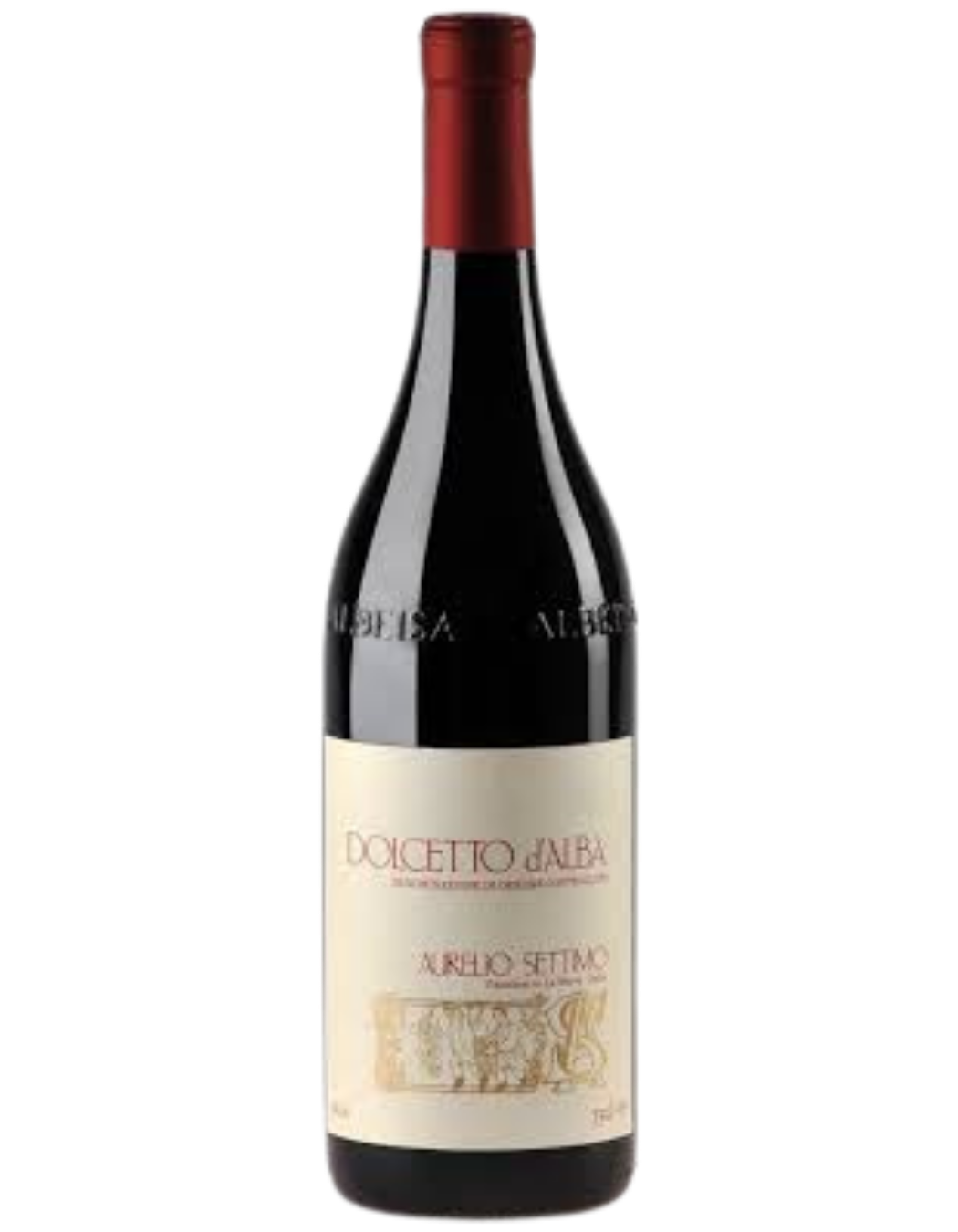 Aurelio Settimo Dolcetto d'Alba 2021