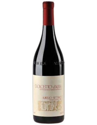 Aurelio Settimo Dolcetto d'Alba 2021