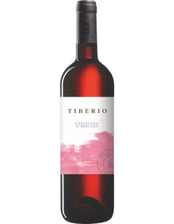 Tiberio Cerasuolo d'Abruzzo 2024